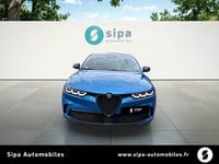 Voitures D'occasion À Bayonne | Alfa Romeo Tonale 1.5 Hybrid 130 Ch Tct7 Edizione Speciale 5P