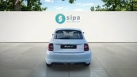 Voitures D'occasion À Muret | Fiat 500 E 118 Ch La Prima 3P