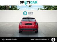 Voitures D'occasion À Mérignac | Fiat 600 T-Gen 3 1.2 Hybrid 110Ch Edct6 La Prima 5P