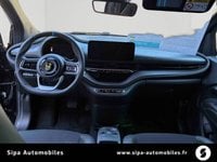 Voitures D'occasion À Bayonne | Abarth 500 Abarth Ii Electrique 500E 155 Ch Pack 3P