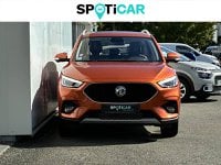 Voitures D'occasion À Lescar | Mg Zs Ii 1.0L T-Gdi 111Ch 2Wd Luxury 5P