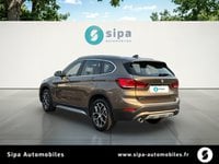 Voitures D'occasion À Mérignac | Bmw X1 Sdrive 18I 140 Ch Dkg7 Xline 5P