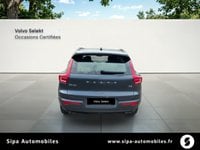 Voitures D'occasion À Lescar | Volvo Xc40 T3 163 Ch Geartronic 8 R-Design 5P
