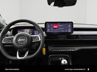 Voitures D'occasion À Mérignac | Jeep Avenger 1.2 Turbo T3 100 Ch Altitude 5P