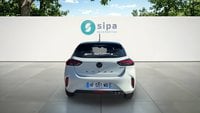 Voitures D'0Km À Toulouse | Opel Corsa 1.2 Turbo Hybrid 145 Ch E-Dct6 Gs 5P