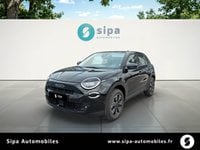 Voitures D'occasion À Toulouse | Fiat 600 T-Gen 3 1.2 Hybrid 145Ch Edct6 5P