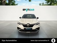 Voitures D'occasion À Mont-De-Marsan | Renault Arkana E-Tech 145 - 21B R.s. Line 5P