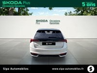 Voitures D'occasion À Lescar | Škoda Scala 1.5 Tsi 150 Ch Dsg7 Act Monte-Carlo 5P