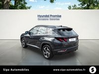 Voitures D'occasion À Le Bouscat | Hyundai Tucson 1.6 T-Gdi 265 Htrac Plug-In Bva6 Business 5P