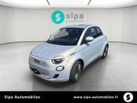 Voitures D'0Km À Lescar | Fiat 500 Iii Electrique E 118 Ch Icône 3P