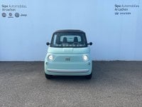 Voitures D'occasion À La-Teste-De-Buch | Fiat Topolino Topolino Dolcevita 0P