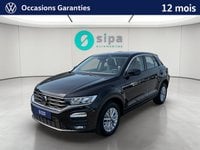 Voitures D'occasion À Tarbes | Volkswagen T-Roc 1.6 Tdi 115 Start/Stop Bvm6 5P