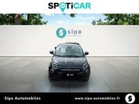 Voitures D'0Km À Toulouse | Fiat 500 1.0 65 Ch Hybride Torino 3P