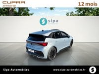Voitures D'occasion À Lescar | Cupra Born 230 Ch - Batterie Xl V 5P
