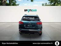 Voitures D'occasion À Dax | Citroën C5 Aircross Bluehdi 130 S&S Bvm6 Feel Bouyo 5P