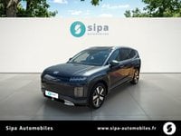 Voitures D'occasion À Le Bouscat | Hyundai Ioniq 9 110 Kwh 307 Ch Htrac Executive 5P