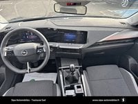 Voitures D'occasion À Toulouse | Opel Astra 1.2 Turbo 110 Ch Bvm6 5P