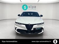 Voitures D'occasion À Mérignac | Alfa Romeo Tonale 1.5 Hybrid 130 Ch Tct7 Sprint 5P