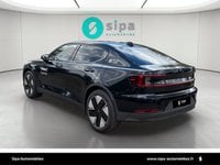 Voitures D'occasion À Labège | Polestar 2 Polestar Long Range Single Motor Rwd 8 Kwh Prime 5P