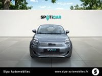Voitures D'occasion À Mérignac | Fiat 500 Iii Electrique E 118 Ch Nouvelle 3P