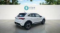 Voitures D'occasion À Muret | Opel Mokka Electrique 136 Ch & Batterie 50 Kwh Elegance 5P