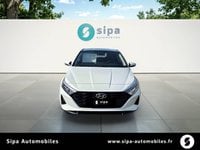 Voitures D'occasion À Muret | Hyundai I20 1.0 T-Gdi 100 Hybrid 48V Creative 5P