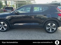 Voitures D'occasion À Lormont | Volvo Xc40 B4 197 Ch Dct7 Ultimate 5P