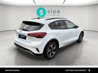 Voitures D'occasion À Mérignac | Ford Focus 1.0 Flexifuel 125 S&S Mhev Powershift Active X 5P