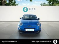 Voitures D'occasion À Toulouse | Fiat 500X 1.5 Firefly 130 Ch S/S Dct7 Hybrid 5P