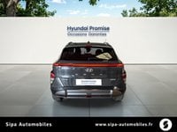 Voitures D'occasion À Libourne | Hyundai Kona Hybrid 129 Creative 5P