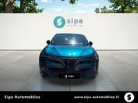 Voitures D'0Km À Mérignac | Alfa Romeo Junior Elettrica Junior Electrique 156 Ch Speciale 5P