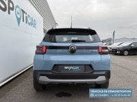 Voitures D'0Km À Lescar | Citroën C3 Electrique Iv E- 113 Ch Autonomie Urbaine Plus 5P