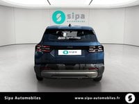 Voitures D'0Km À Toulouse | Jeep Compass E-Hybrid Compass 1.2 Turbo T3 145 Ch Bvr6 E-Hybrid 4X2 ...