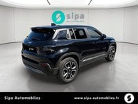 Voitures D'occasion À Mérignac | Jeep Avenger 115 Kw 4X2 Altitude 5P