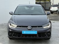 Voitures D'occasion À Lescar | Volkswagen Polo 1.0 Tsi 116 S&S Dsg7 R-Line Edition 5P