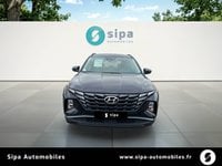 Voitures D'occasion À Toulouse | Hyundai Tucson 1.6 Crdi 136 Hybrid 48V Dct-7 Business 5P