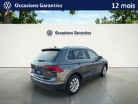 Voitures D'occasion À Tarbes | Volkswagen Tiguan 2.0 Tdi 115 Bmt Confortline Business 5P