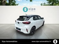 Voitures D'occasion À Muret | Opel Corsa 1.2 Turbo 100 Ch Gs 5P