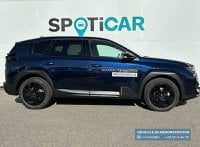 Voitures D'0Km À Lescar | Citroën C5 Aircross Ii Hybride 145 E-Dcs6 Max 5P