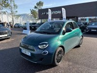 Voitures D'0Km À La-Teste-De-Buch | Fiat 500 Iii Electrique 3+1 E 118 Ch La Prima 4P
