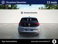 Voitures D'occasion À Lescar | Volkswagen Id.3 204 Ch Pro Performance Life Plus 5P