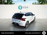 Voitures D'occasion À Muret | Hyundai I20 1.0 T-Gdi 100 Hybrid 48V Creative 5P
