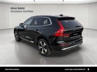 Voitures D'occasion À Labège | Volvo Xc60 T6 Awd Hybride Rechargeable 253 Ch+145 Ch Geartronic ...