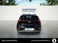 Voitures D'occasion À Libourne | Hyundai Bayon 1.0 T-Gdi 100 Intuitive 5P