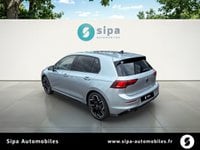 Voitures D'0Km À Tarbes | Volkswagen Golf 1.5 Etsi Evo2 150 Dsg7 R-Line Edition 5P
