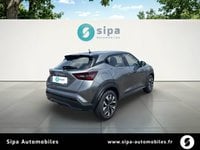 Voitures D'occasion À Toulouse | Nissan Juke Dig-T 114 Dct7 Business Edition 5P