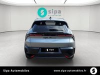 Voitures D'0Km À Lescar | Alfa Romeo Junior Elettrica Junior Electrique 156 Ch Ti 5P