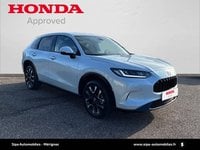 Voitures D'occasion À Mérignac | Honda Zr-V E:hev 2.0 I-Mmd Advance 5P