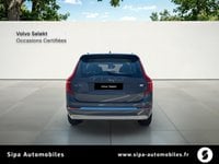 Voitures D'occasion À Labège | Volvo Xc90 Recharge T8 Awd 310+145 Ch Geartronic 8 7Pl Inscripti...