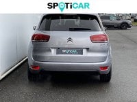 Voitures D'occasion À Lescar | Citroën C4 Spacetourer Puretech 130 S&S Eat6 Feel 5P